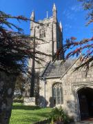 Ludgvan Church