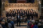 An Exhilarating Evening of Music, 4 November 2023, Exeter Cathedral – Music of the Baroque